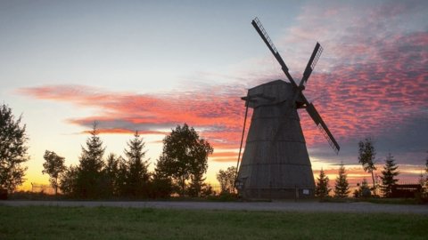 Беларусь патриархальная