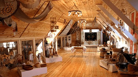Беларусь патриархальная