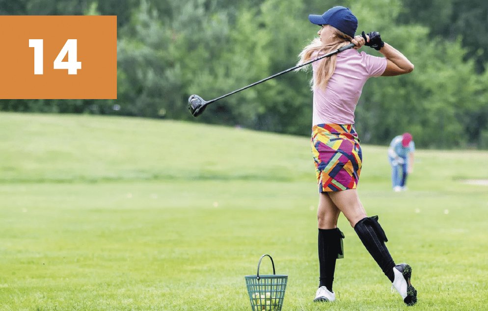 Гольф клуб «Golfminsk»